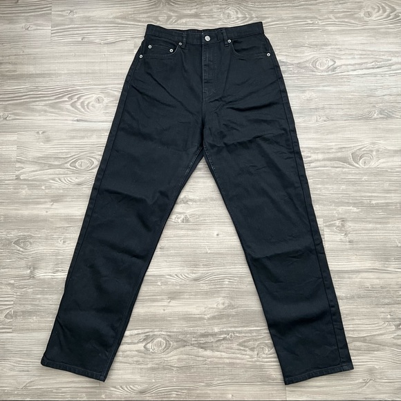 KSUBI Playback Straight Leg Denim Jeans Grease - Picture 7 of 13